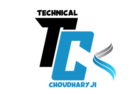 TECHNICAL-CHOUDHARYJI