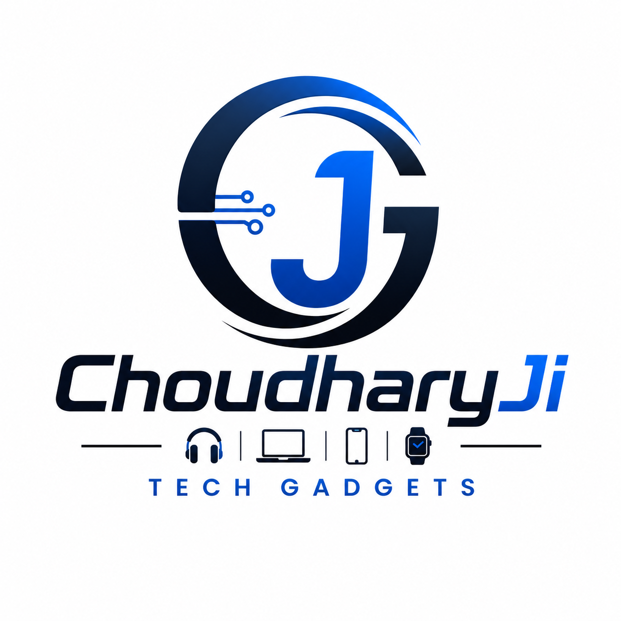 choudharyji tech gadget